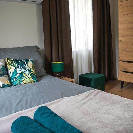 Oazis Tapolca Apartman Мішкольц Екстер'єр фото
