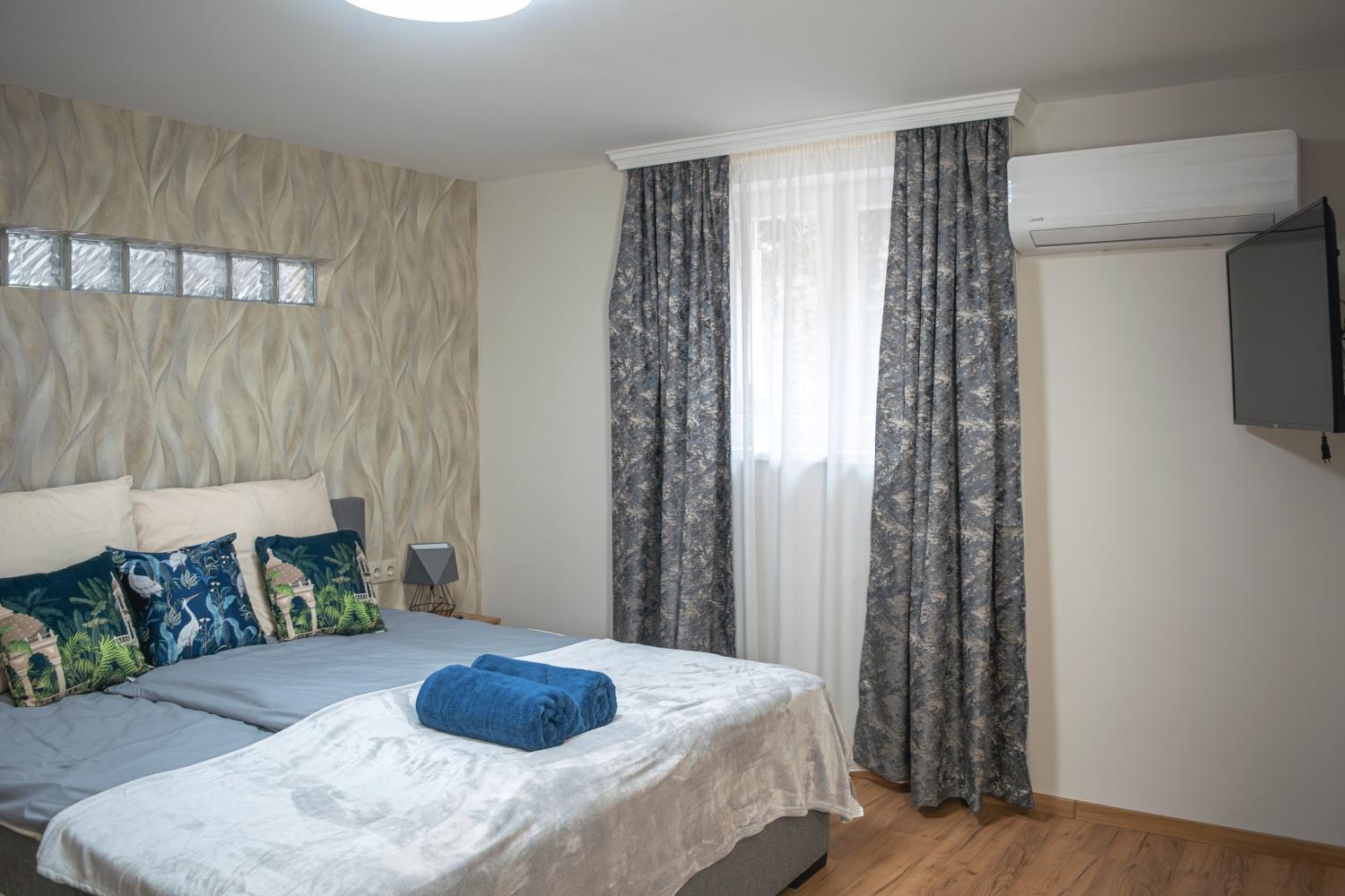 Oazis Tapolca Apartman Мішкольц Екстер'єр фото