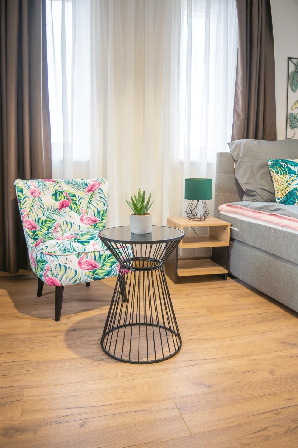 Oazis Tapolca Apartman Мішкольц Екстер'єр фото