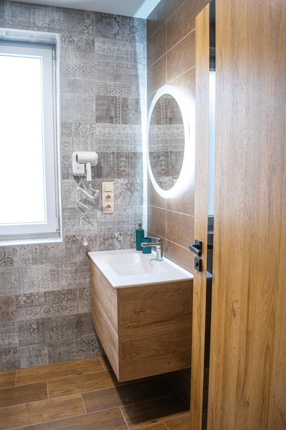 Oazis Tapolca Apartman Мішкольц Екстер'єр фото