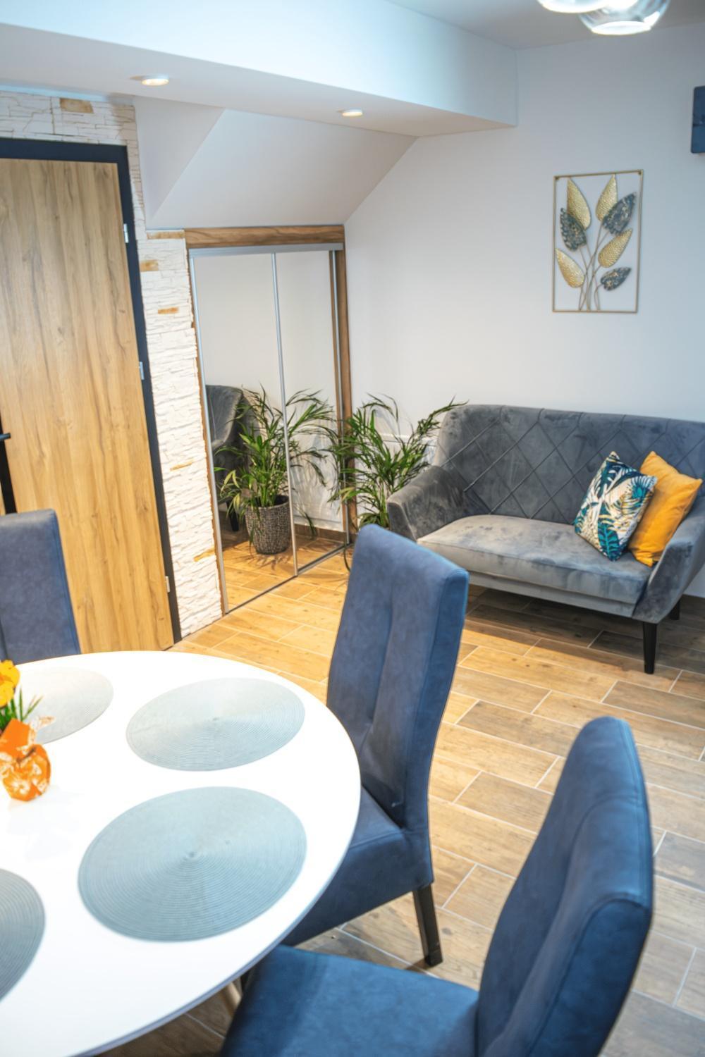 Oazis Tapolca Apartman Мішкольц Екстер'єр фото