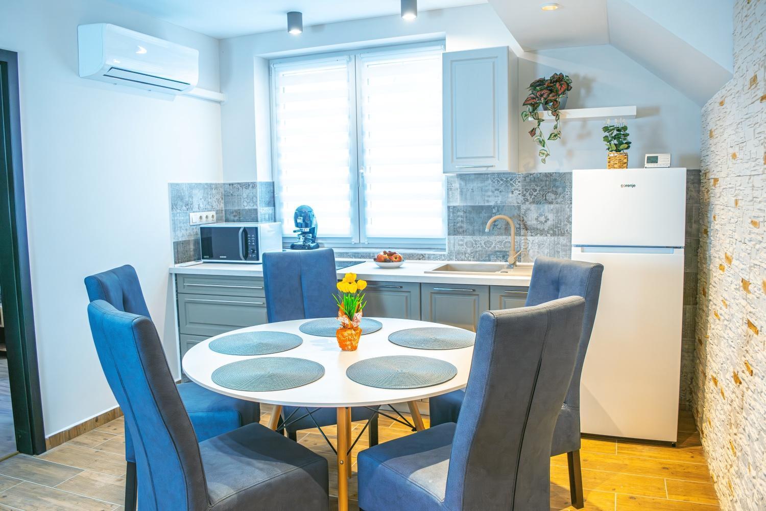 Oazis Tapolca Apartman Мішкольц Екстер'єр фото