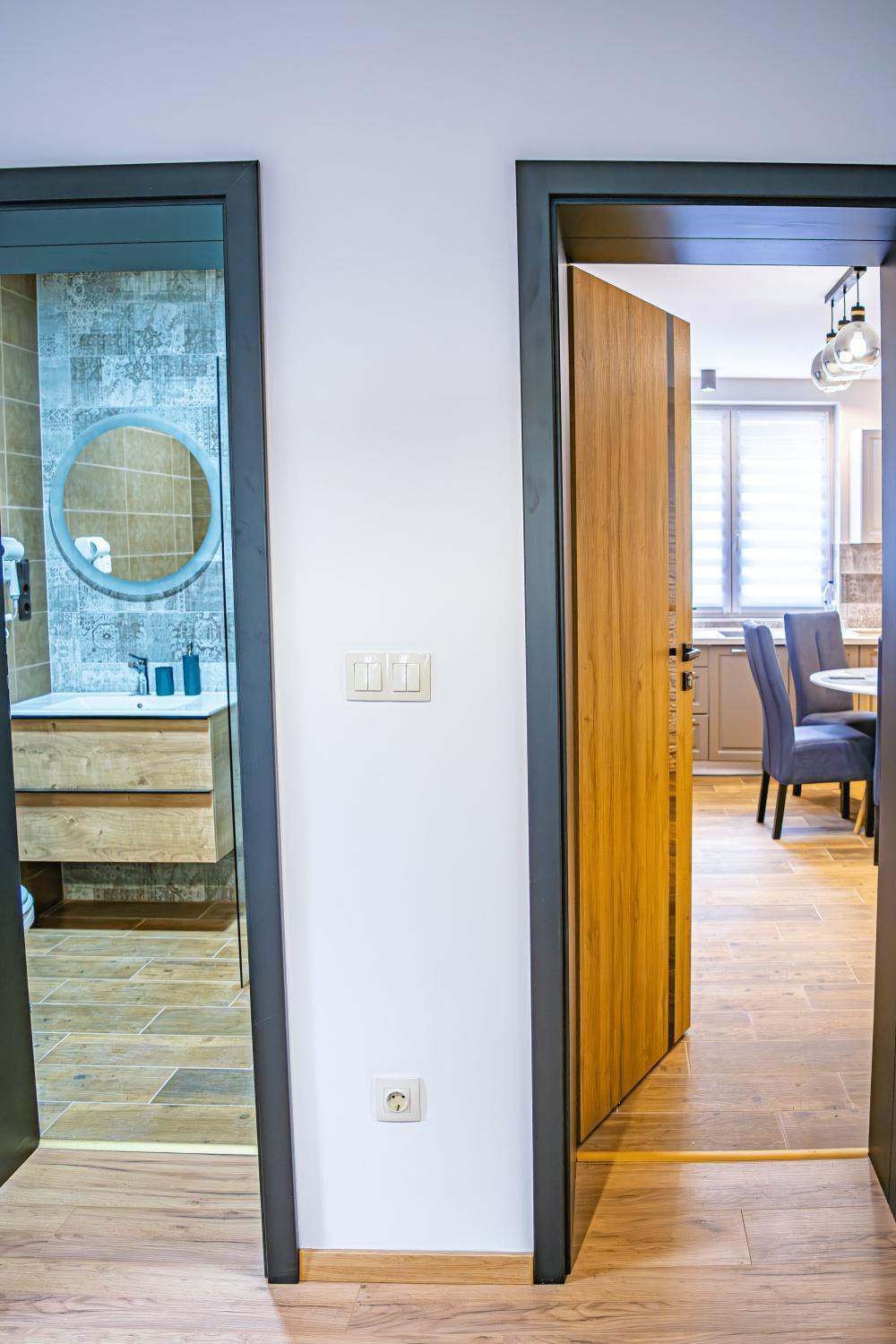 Oazis Tapolca Apartman Мішкольц Екстер'єр фото