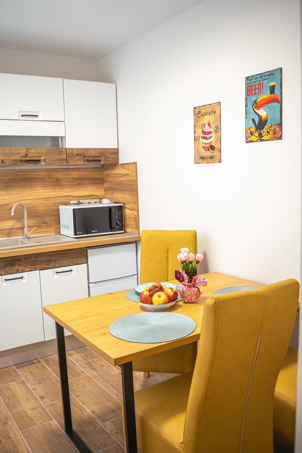Oazis Tapolca Apartman Мішкольц Екстер'єр фото