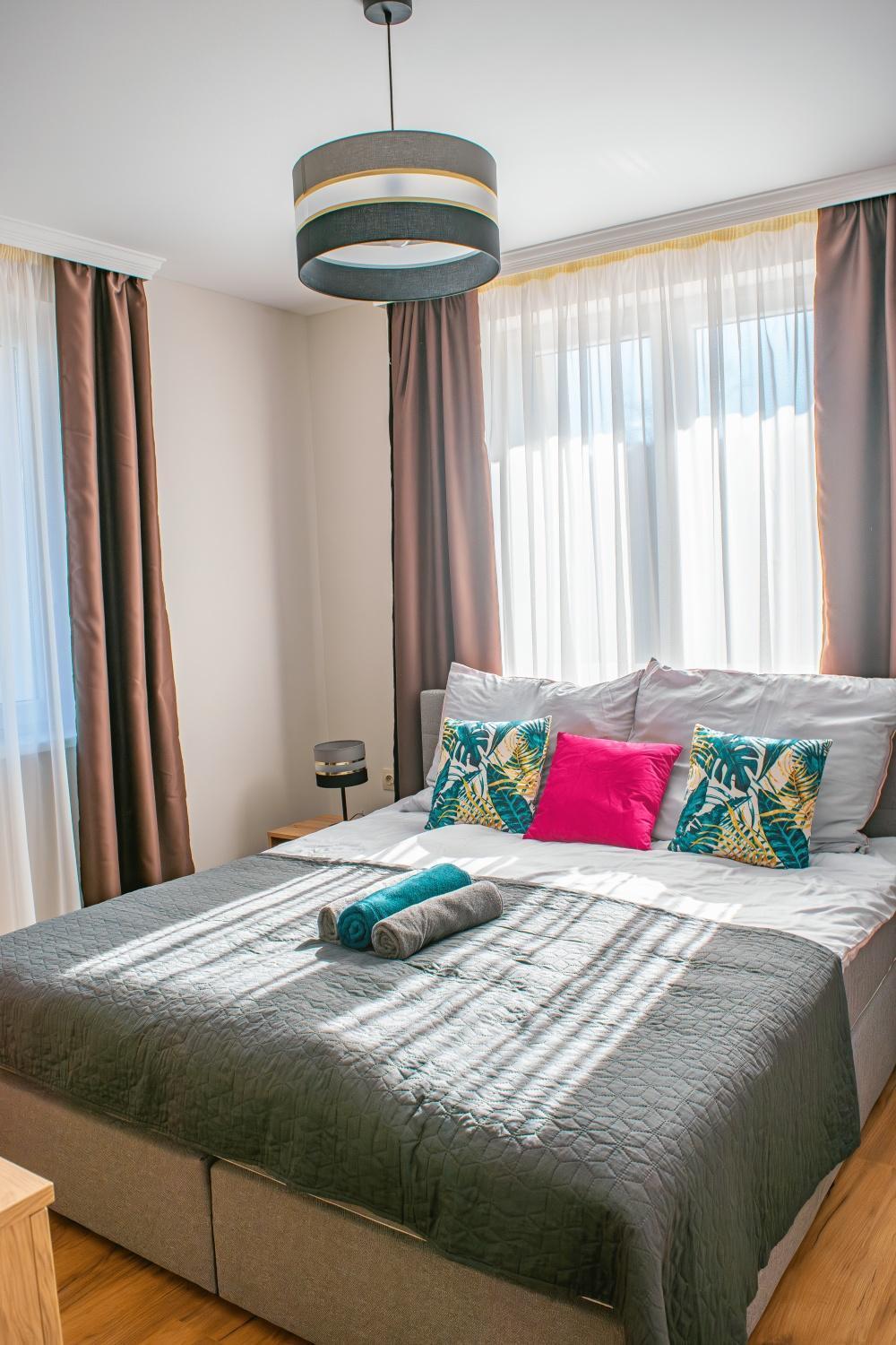 Oazis Tapolca Apartman Мішкольц Екстер'єр фото